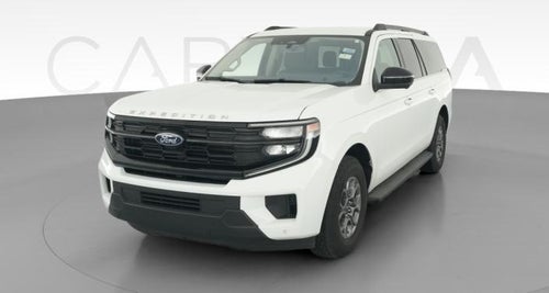 2025 Ford Expedition MAX