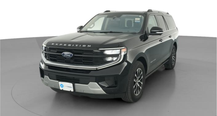 Thumbnail: 2025 Ford Expedition MAX - 1