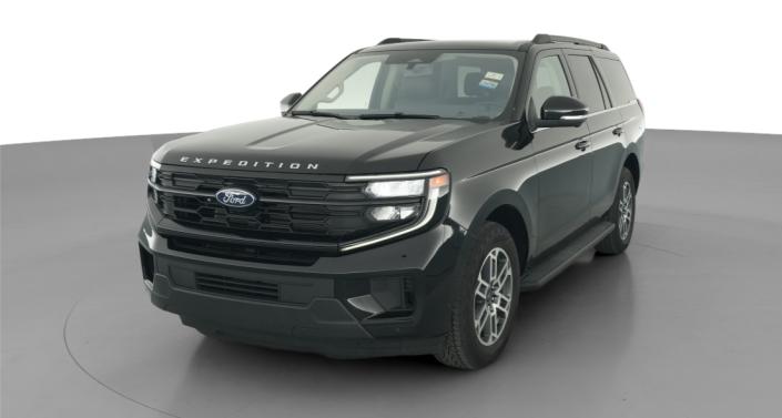 Thumbnail: 2025 Ford Expedition - 1