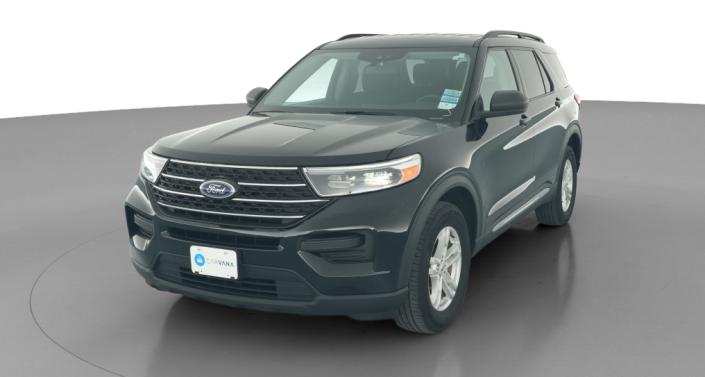 Thumbnail: 2023 Ford Explorer - 1