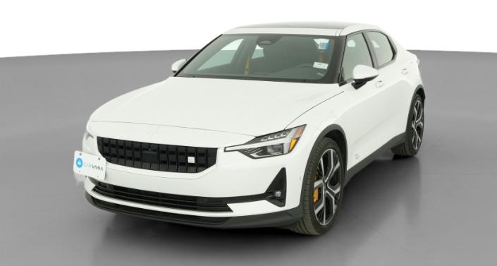 Thumbnail: 2023 Polestar 2 - 1