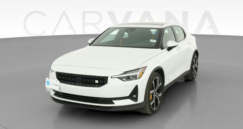 2023 Polestar 2