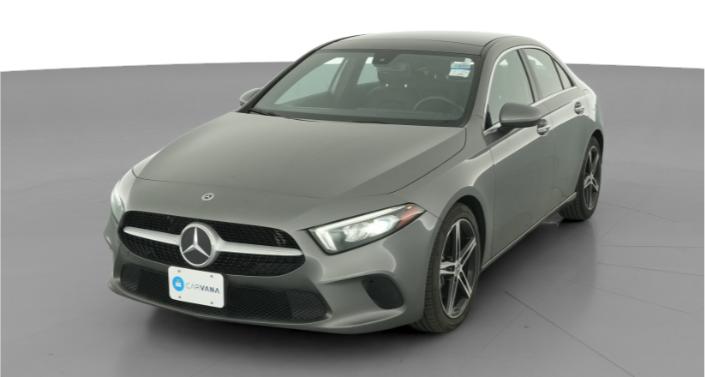 2021 Mercedes-Benz A-Class A 220 -
                  Tolleson, AZ