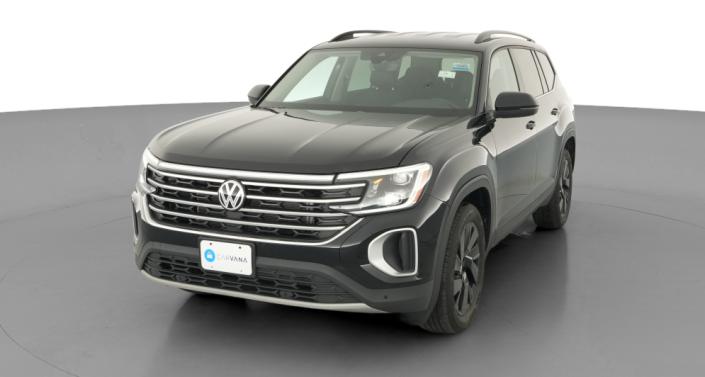 Thumbnail: 2026 Volkswagen Atlas - 1