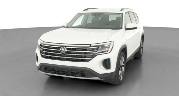 Thumbnail: 2025 Volkswagen Atlas - 1