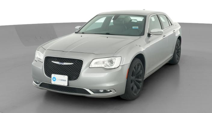 Thumbnail: 2018 Chrysler 300 - 1