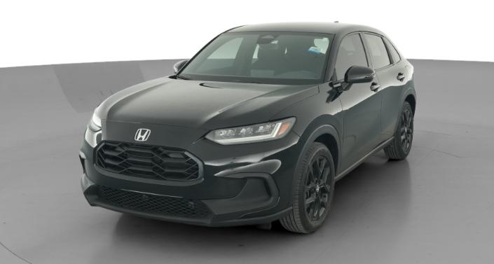 Thumbnail: 2024 Honda HR-V - 1