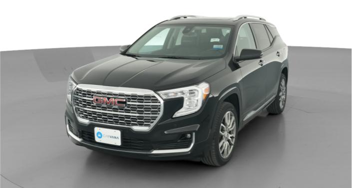 Thumbnail: 2023 GMC Terrain - 1