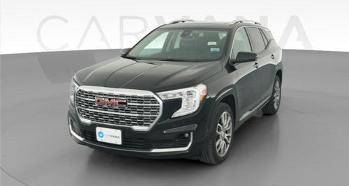 2023 GMC Terrain