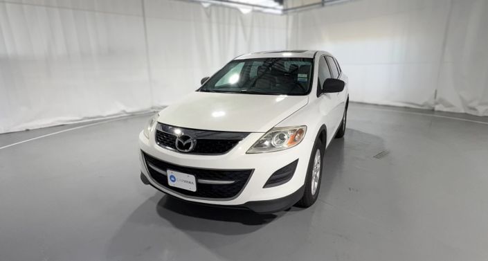 2012 Mazda CX-9 Touring -
                  Tracy, CA