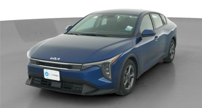 Thumbnail: 2025 Kia K4 - 1