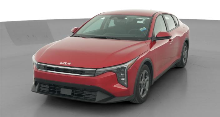 Thumbnail: 2025 Kia K4 - 1