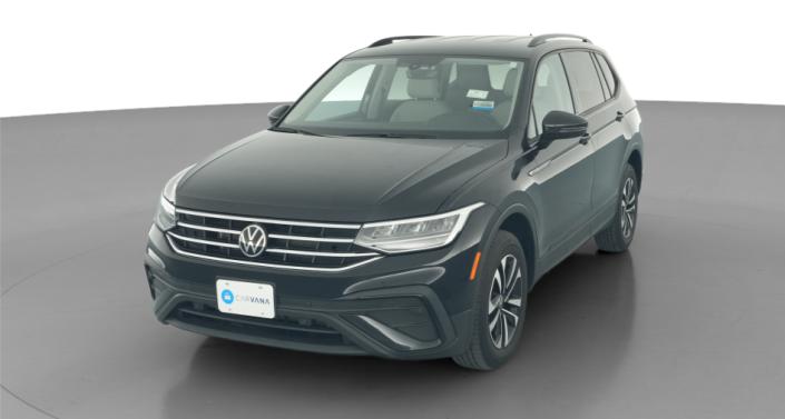 Thumbnail: 2023 Volkswagen Tiguan - 1