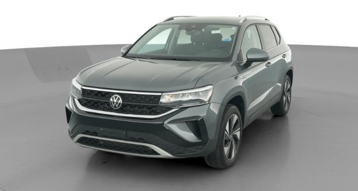 Thumbnail: 2024 Volkswagen Taos - 1