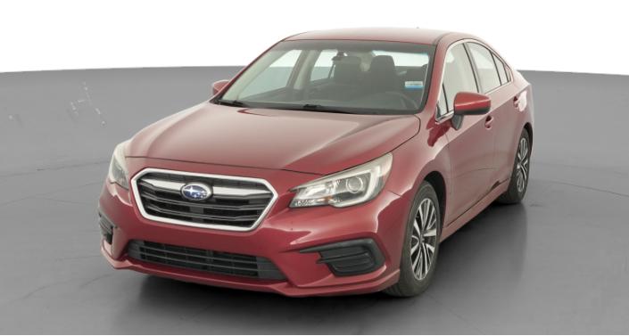 2018 Subaru Legacy Premium -
                  Bessemer, AL