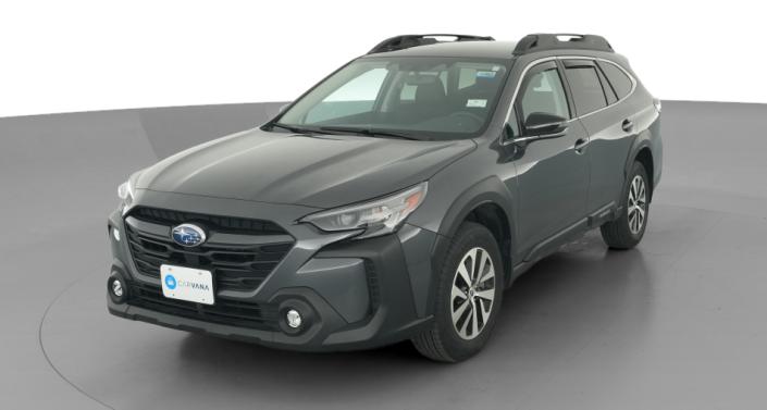 Thumbnail: 2025 Subaru Outback - 1