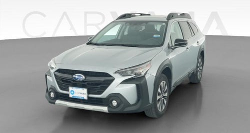 2023 Subaru Outback