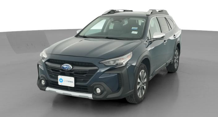 Thumbnail: 2023 Subaru Outback - 1