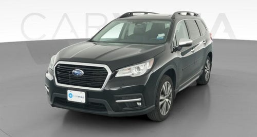 2021 Subaru Ascent