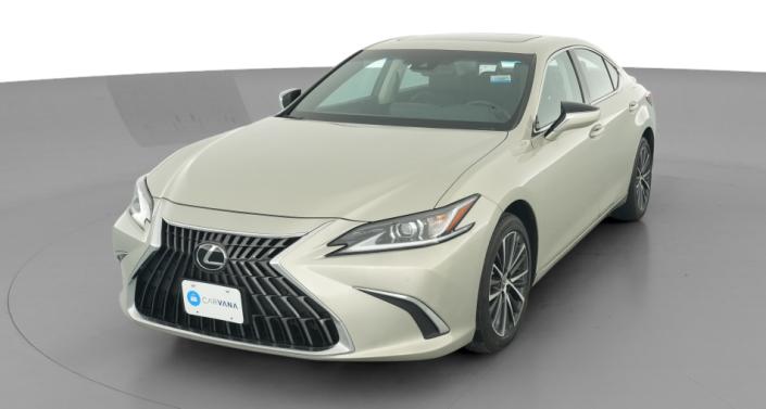 Thumbnail: 2023 Lexus ES - 1