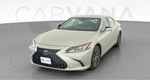 2023 Lexus ES