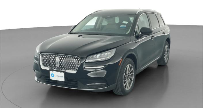 Thumbnail: 2022 Lincoln Corsair - 1