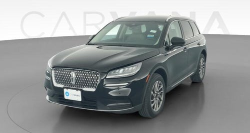 2022 Lincoln Corsair
