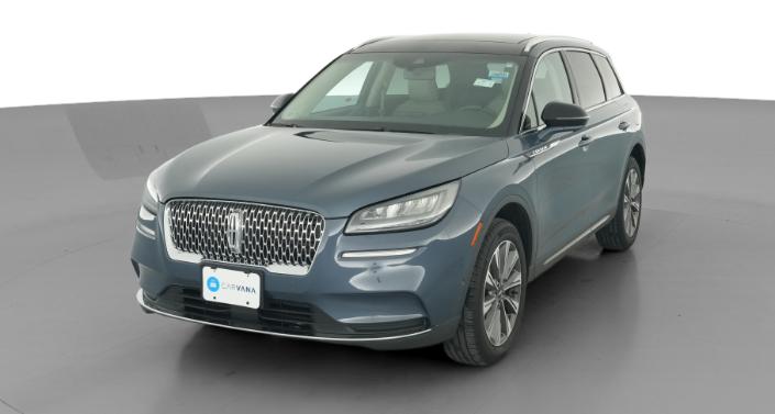 Thumbnail: 2022 Lincoln Corsair - 1