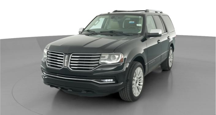 2015 Lincoln Navigator  -
                  Indianapolis, IN