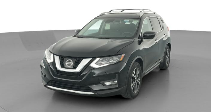Thumbnail: 2017 Nissan Rogue - 1