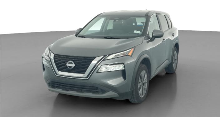 Thumbnail: 2023 Nissan Rogue - 1
