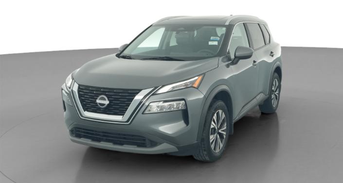 Thumbnail: 2023 Nissan Rogue - 1
