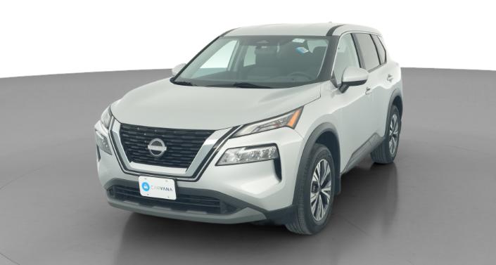 Thumbnail: 2023 Nissan Rogue - 1