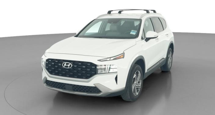 Thumbnail: 2023 Hyundai Santa Fe - 1
