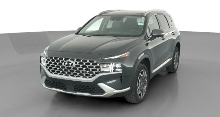 Thumbnail: 2023 Hyundai Santa Fe - 1