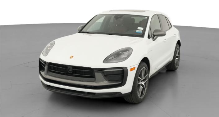 Thumbnail: 2023 Porsche Macan - 1