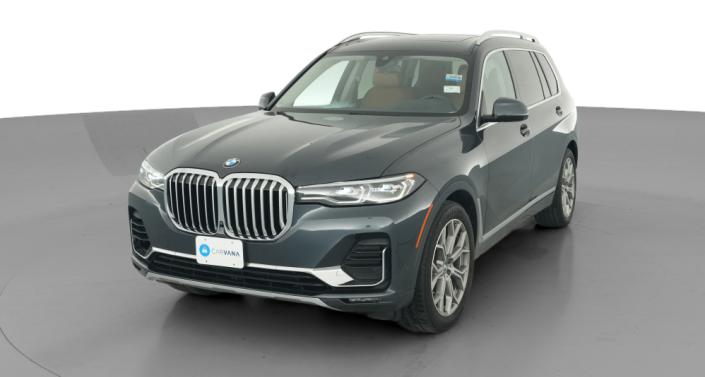 Thumbnail: 2020 BMW X7 - 1