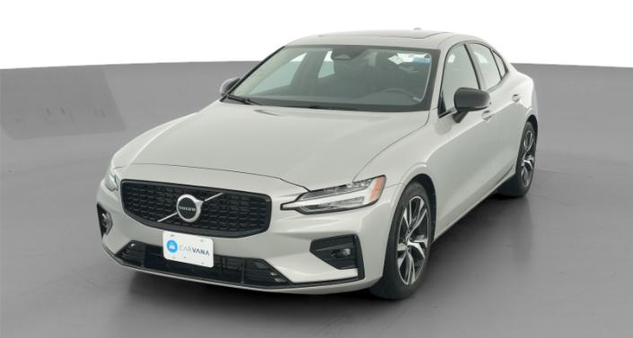 Thumbnail: 2024 Volvo S60 - 1