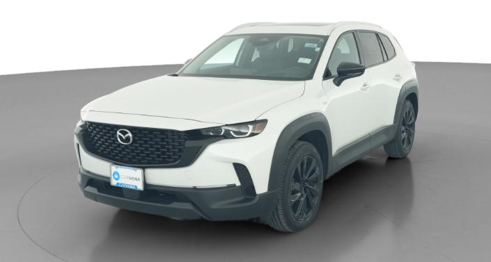 Thumbnail: 2025 Mazda CX-50 - 1