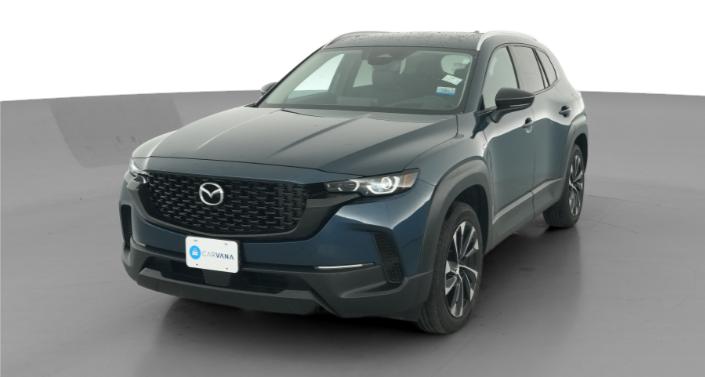 Thumbnail: 2025 Mazda CX-50 - 1