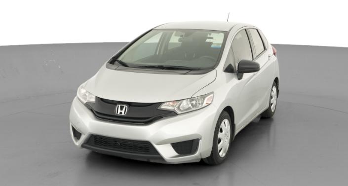 Thumbnail: 2016 Honda Fit - 1