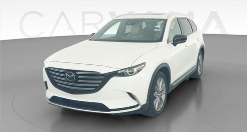2020 MAZDA CX-9