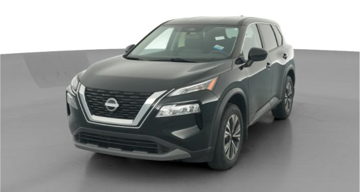 Thumbnail: 2023 Nissan Rogue - 1