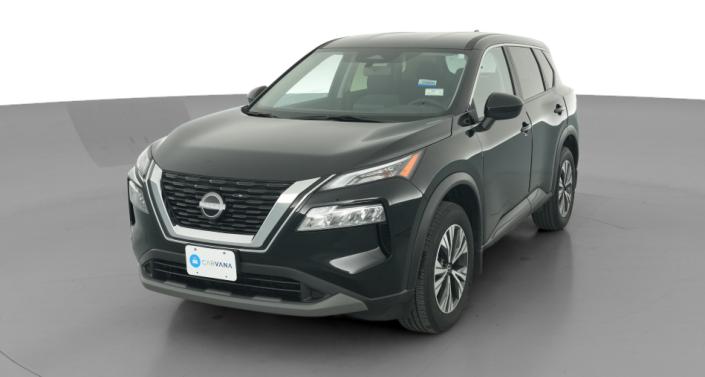Thumbnail: 2023 Nissan Rogue - 1