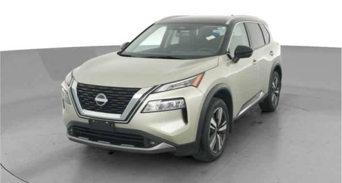 Thumbnail: 2022 Nissan Rogue - 1