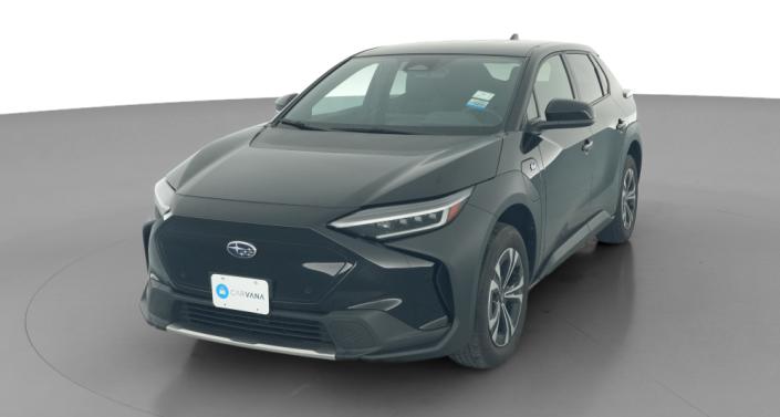 2023 Subaru Solterra Premium -
                  Indianapolis, IN