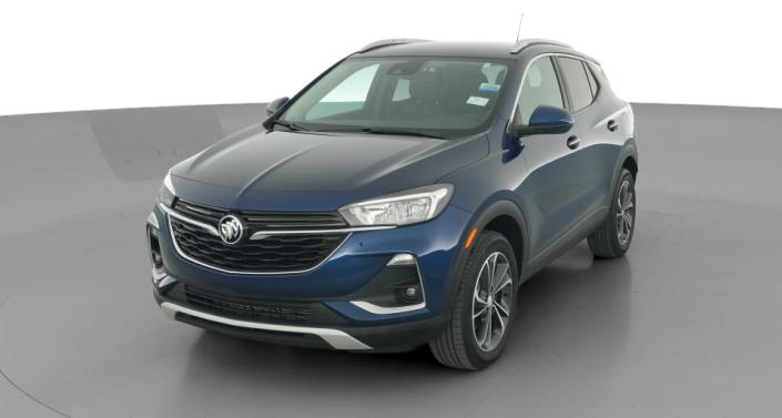 Thumbnail: 2023 Buick Encore GX - 1
