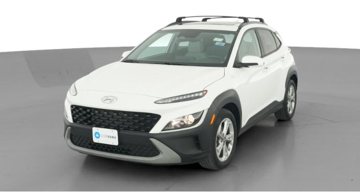 Thumbnail: 2023 Hyundai Kona - 1
