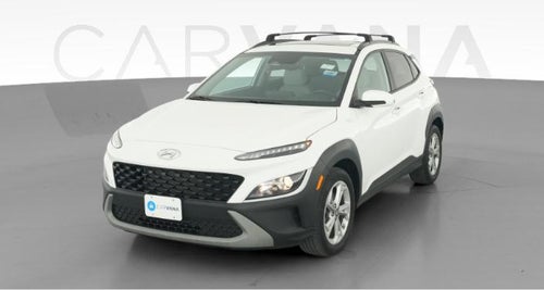 2023 Hyundai Kona