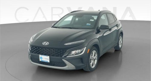 2022 Hyundai Kona